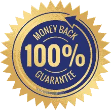 Dentavim Money Back Gaurantee